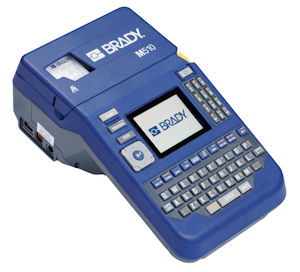 Brady M510